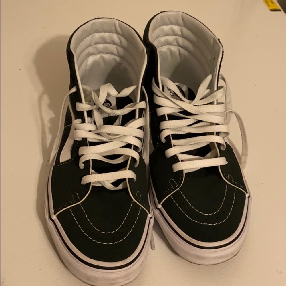 Men’s Vans